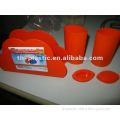 promotion!! plastic napkin holder, napkin holder